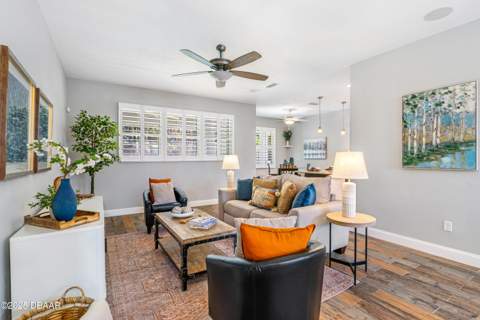 56 Thornhill Chase Circle, Ormond Beach FL - photo 7 of 67