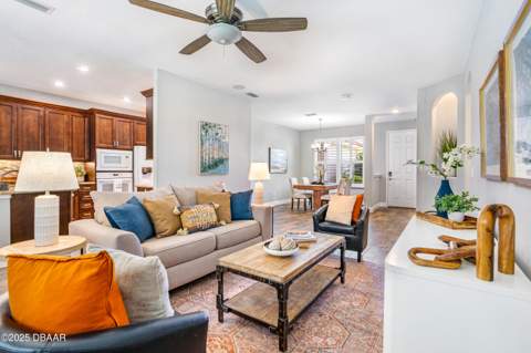 56 Thornhill Chase Circle, Ormond Beach FL - photo 8 of 67