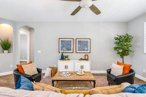 56 Thornhill Chase Circle, Ormond Beach FL - photo 9 of 67