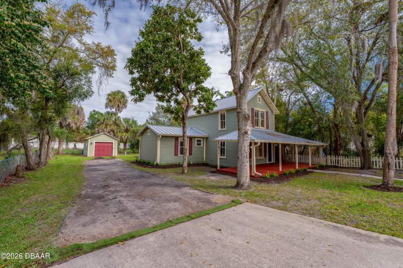 3 bedroom Single Family Residence at 93 Lincoln Avenue, Not In Subdivision, Ormond Beach — photo 3