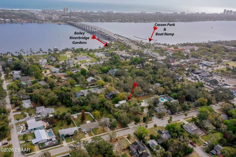3 bedroom Single Family Residence at 93 Lincoln Avenue, Not In Subdivision, Ormond Beach — photo 4
