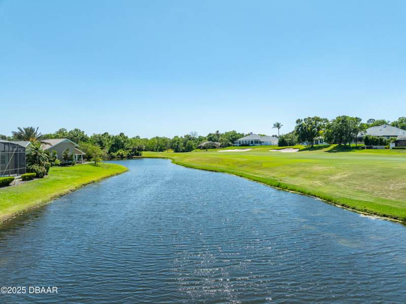 3 bedroom Single Family Residence at 203 Prestwick Drive, Sugar Mill Country Club Estates, New Smyrna Beach — photo 4