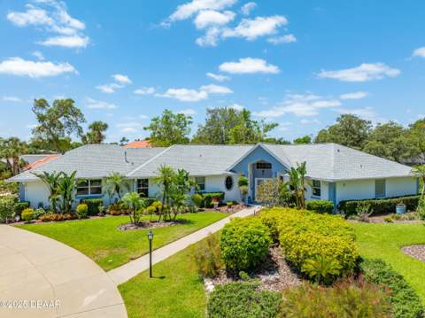 203 Prestwick Drive, New Smyrna Beach FL - photo 7 of 75