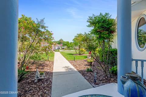 203 Prestwick Drive, New Smyrna Beach FL - photo 12 of 75