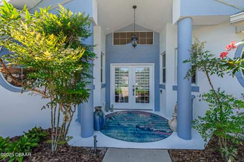 203 Prestwick Drive, New Smyrna Beach FL - photo 11 of 75