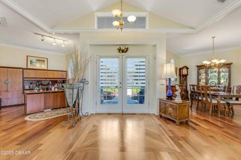 203 Prestwick Drive, New Smyrna Beach FL - photo 14 of 75