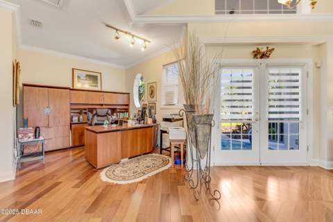 203 Prestwick Drive, New Smyrna Beach FL - photo 15 of 75