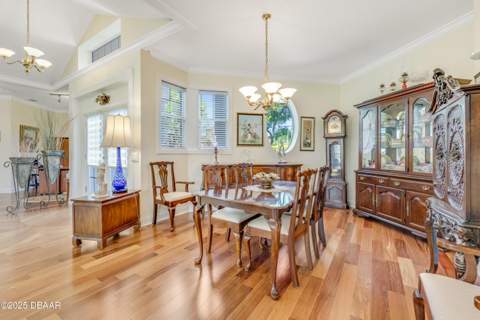203 Prestwick Drive, New Smyrna Beach FL - photo 16 of 75