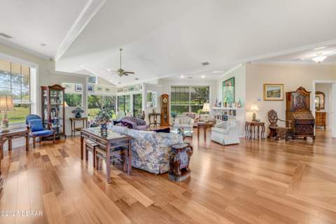 203 Prestwick Drive, New Smyrna Beach FL - photo 17 of 75