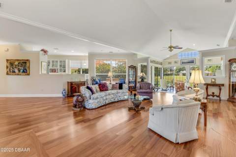 203 Prestwick Drive, New Smyrna Beach FL - photo 21 of 75