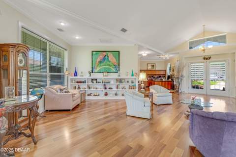 203 Prestwick Drive, New Smyrna Beach FL - photo 23 of 75