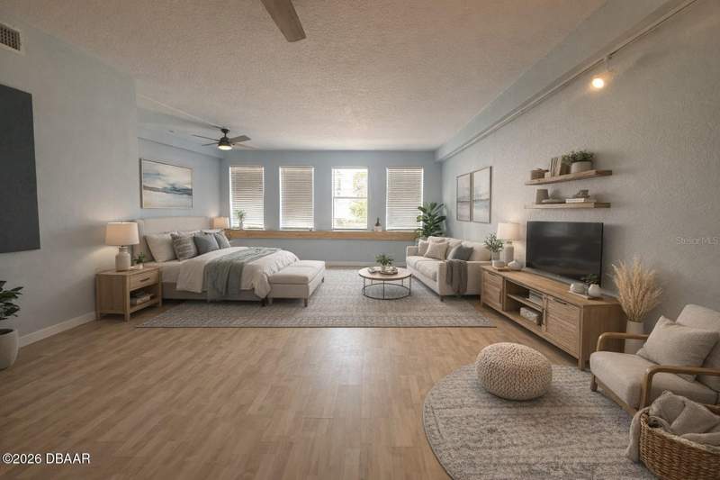 0 bedroom Condominium at 101 Palm Harbor Parkway ##Oc2, Palm Coast, Palm Coast — photo 5