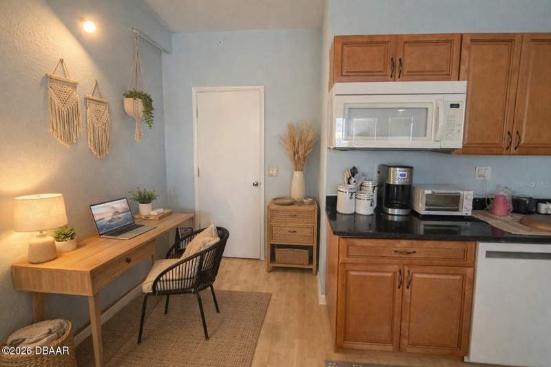 0 bedroom Condominium at 101 Palm Harbor Parkway ##Oc2, Palm Coast, Palm Coast — photo 3