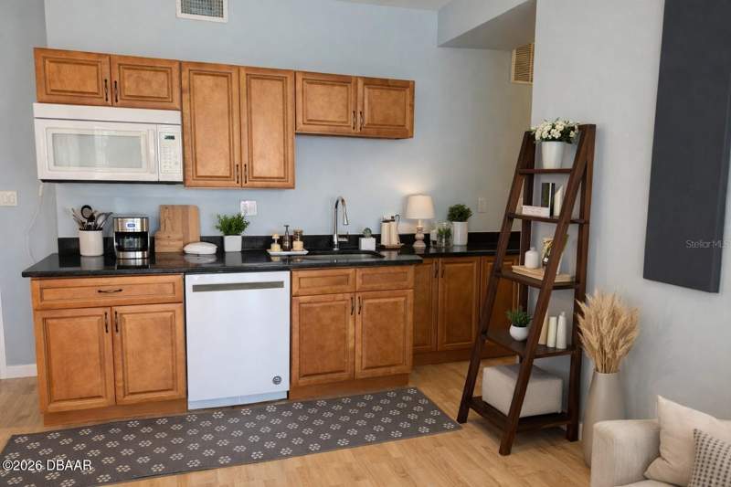 0 bedroom Condominium at 101 Palm Harbor Parkway ##Oc2, Palm Coast, Palm Coast — photo 2