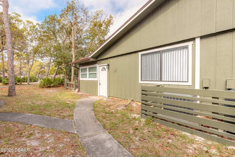 2 bedroom Single Family Residence at 111 Cypress Pond Road, Summer Trees, Port Orange — photo 2