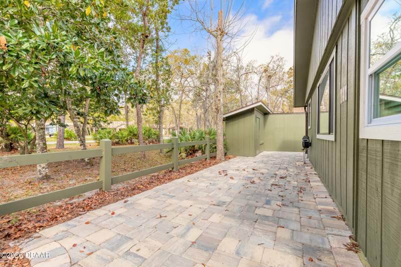2 bedroom Single Family Residence at 111 Cypress Pond Road, Summer Trees, Port Orange — photo 3