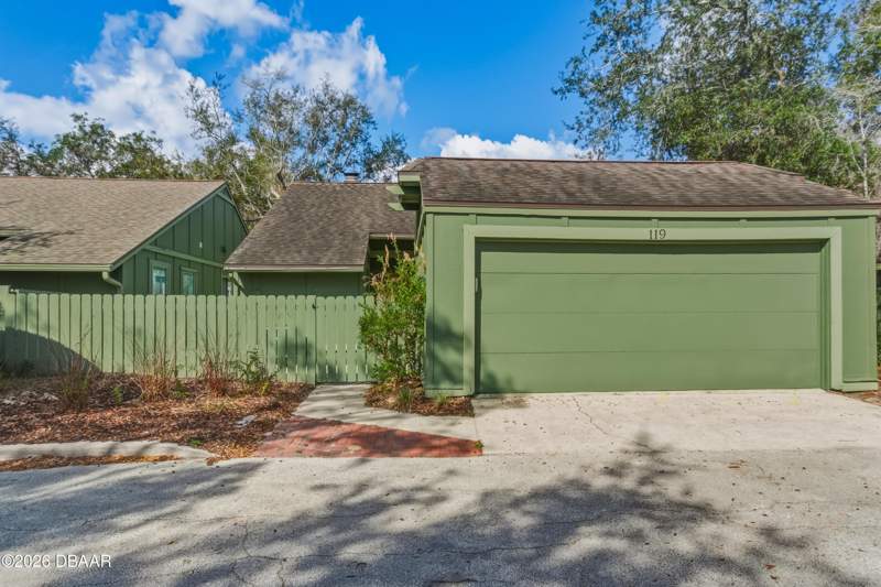 3 bedroom Single Family Residence at 119 Timberline Trail, Trails, Ormond Beach — photo 2