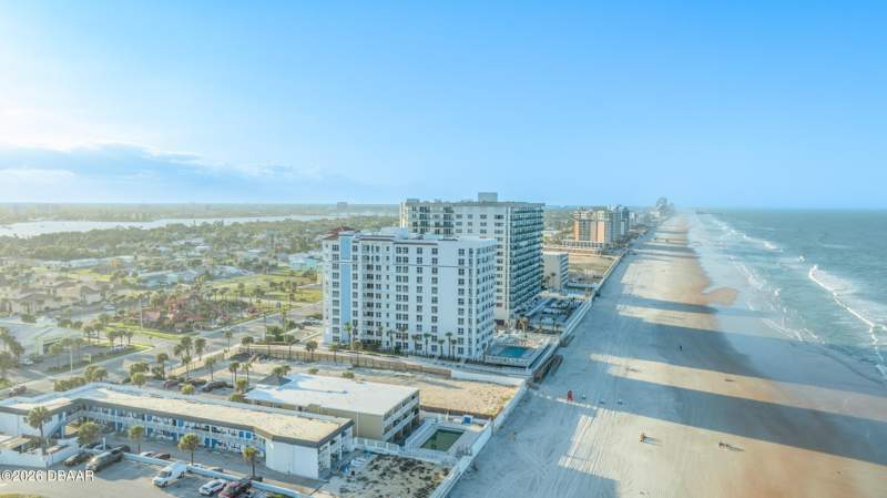 3 bedroom Condominium at 2071 S Atlantic Avenue #205, Opus Condo, Daytona Beach Shores — photo 2