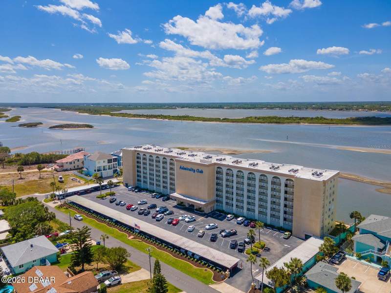 2 bedroom Condominium at 3606 S Peninsula Drive #703, Admiralty Club Condo, Port Orange — photo 3