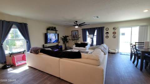 36 Ryarbor Drive, Palm Coast FL - photo 10 of 42
