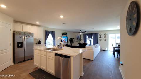 36 Ryarbor Drive, Palm Coast FL - photo 6 of 42