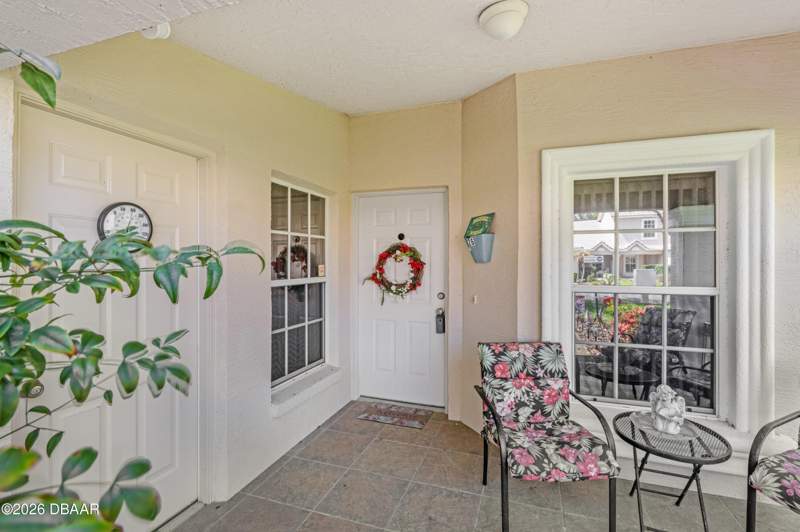 2 bedroom Single Family Residence at 26 Golf Villa Drive, Cypress Head, Port Orange — photo 5