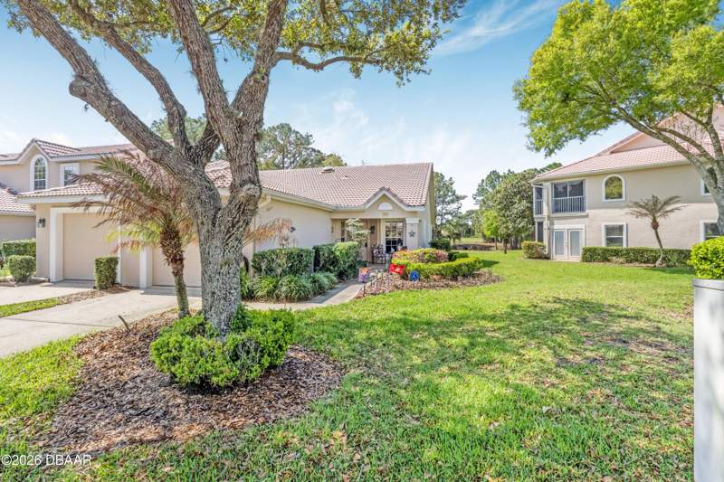2 bedroom Single Family Residence at 26 Golf Villa Drive, Cypress Head, Port Orange — photo 3