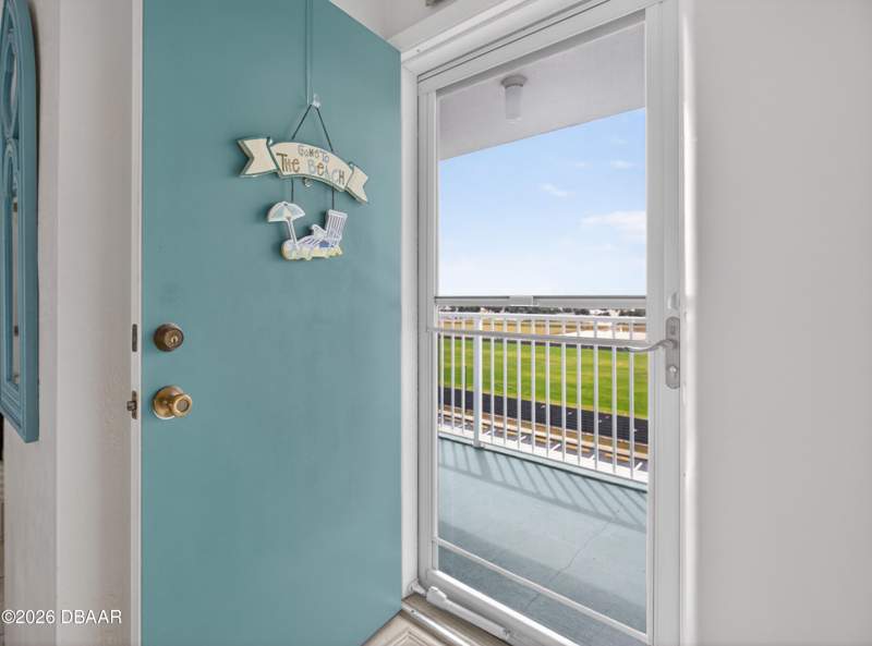 2 bedroom Condominium at 2727 N Atlantic Avenue #5120, Bellair Condo, Daytona Beach — photo 2