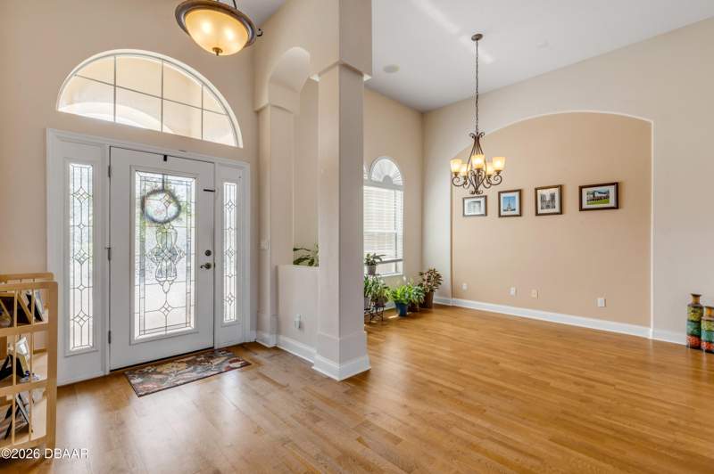 4 bedroom Single Family Residence at 3377 Caterina Drive, Venetian Bay, New Smyrna Beach — photo 4