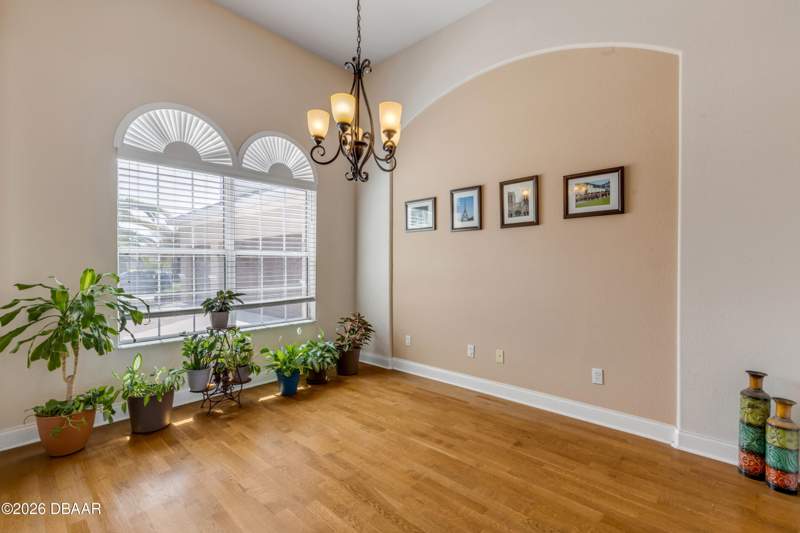 4 bedroom Single Family Residence at 3377 Caterina Drive, Venetian Bay, New Smyrna Beach — photo 5