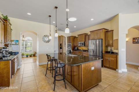 3377 Caterina Drive, New Smyrna Beach FL - photo 9 of 52