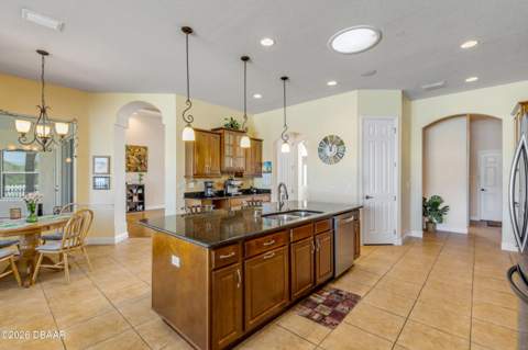 3377 Caterina Drive, New Smyrna Beach FL - photo 11 of 52