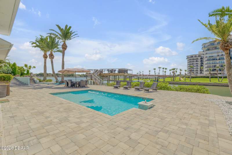 5 bedroom Single Family Residence at 444 Quay Assisi Court, Not on the List, New Smyrna Beach — photo 3