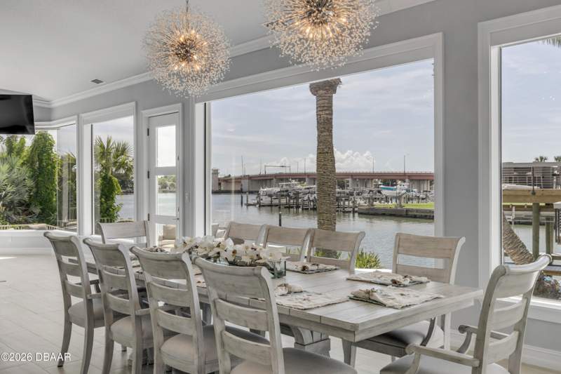 5 bedroom Single Family Residence at 444 Quay Assisi Court, Not on the List, New Smyrna Beach — photo 4