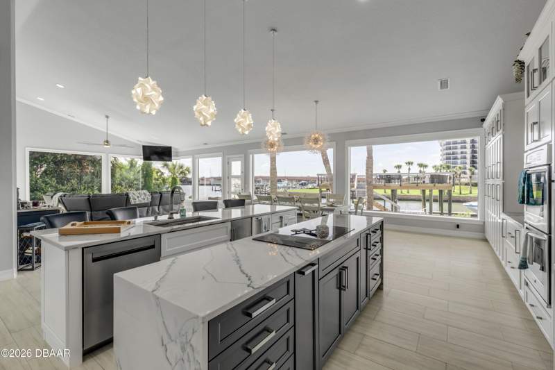 5 bedroom Single Family Residence at 444 Quay Assisi Court, Not on the List, New Smyrna Beach — photo 5