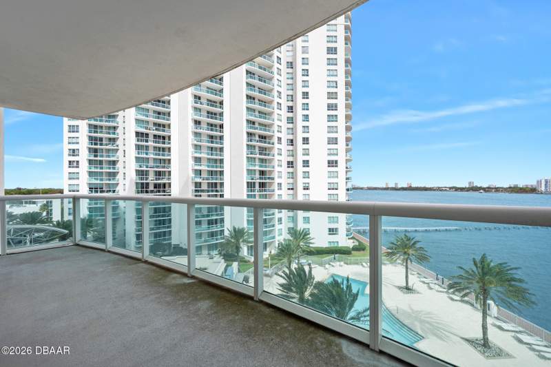 2 bedroom Condominium at 231 Riverside Drive #604, Marina Grande On The Halifax, Holly Hill — photo 3