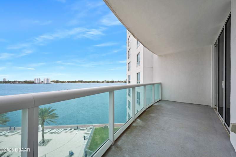 2 bedroom Condominium at 231 Riverside Drive #604, Marina Grande On The Halifax, Holly Hill — photo 2