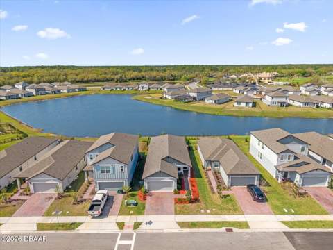 157 Links Terrace Boulevard, Daytona Beach FL - photo 20 of 28