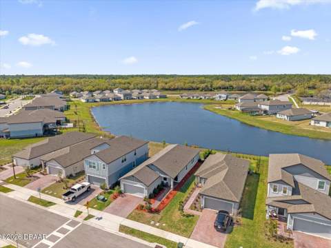 157 Links Terrace Boulevard, Daytona Beach FL - photo 21 of 28