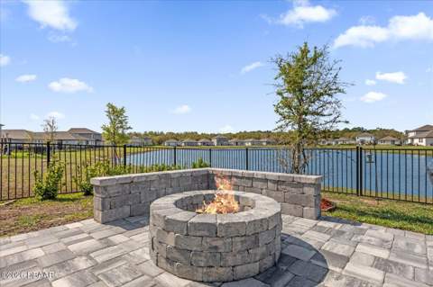 157 Links Terrace Boulevard, Daytona Beach FL - photo 18 of 28