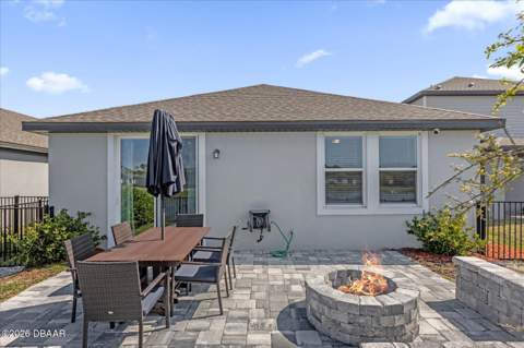 157 Links Terrace Boulevard, Daytona Beach FL - photo 16 of 28