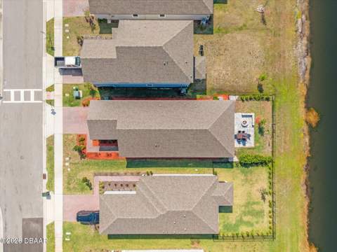 157 Links Terrace Boulevard, Daytona Beach FL - photo 22 of 28