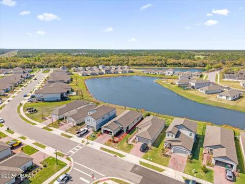157 Links Terrace Boulevard, Daytona Beach FL - photo 23 of 28