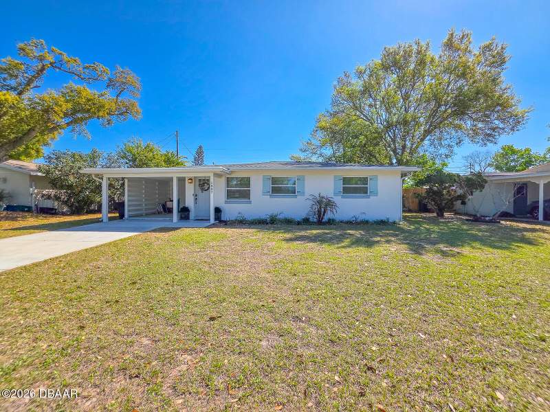 3 bedroom Single Family Residence at 1807 Golfview Boulevard, Golfview, South Daytona — photo 3