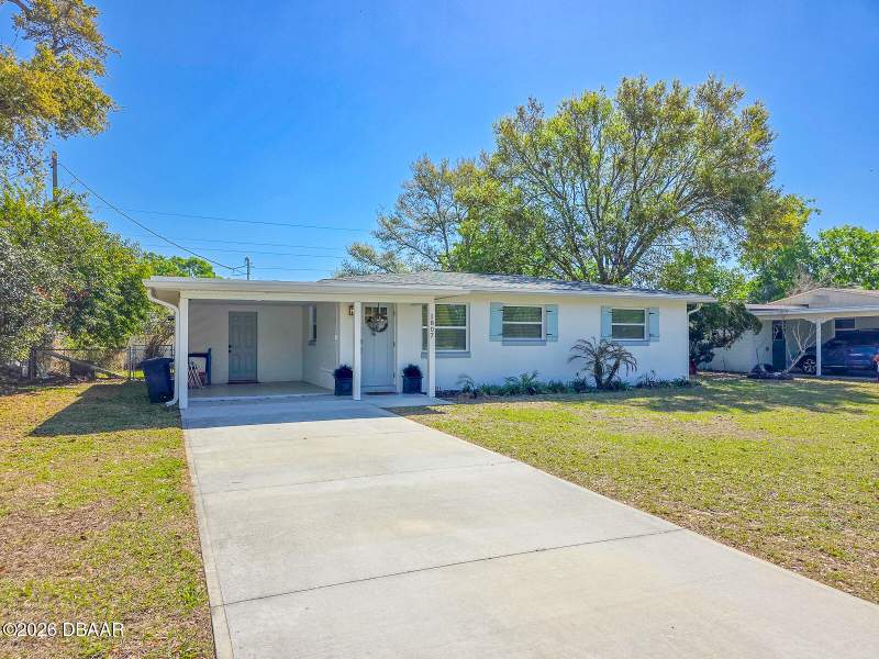3 bedroom Single Family Residence at 1807 Golfview Boulevard, Golfview, South Daytona — photo 4