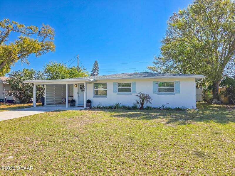 3 bedroom Single Family Residence at 1807 Golfview Boulevard, Golfview, South Daytona — photo 5
