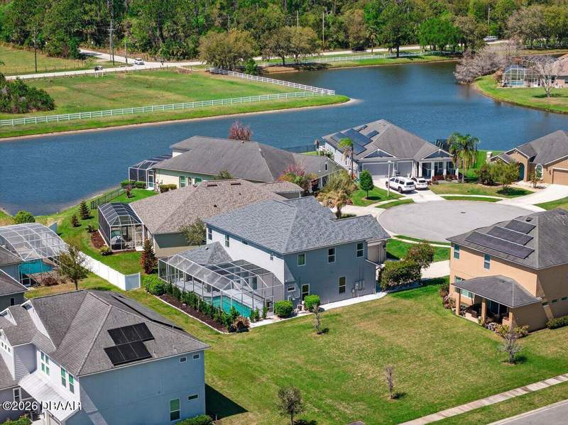 4 bedroom Single Family Residence at 6808 Forkmead Lane, Waters Edge, Port Orange — photo 3