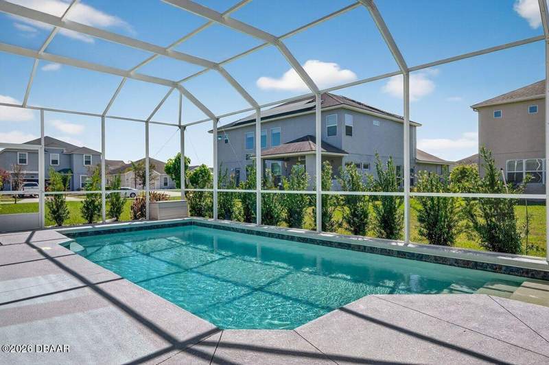 4 bedroom Single Family Residence at 6808 Forkmead Lane, Waters Edge, Port Orange — photo 2