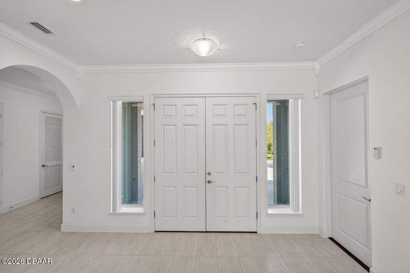 4 bedroom Single Family Residence at 6808 Forkmead Lane, Waters Edge, Port Orange — photo 4