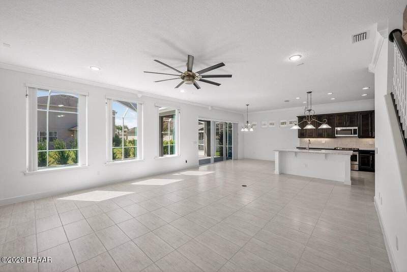 4 bedroom Single Family Residence at 6808 Forkmead Lane, Waters Edge, Port Orange — photo 5